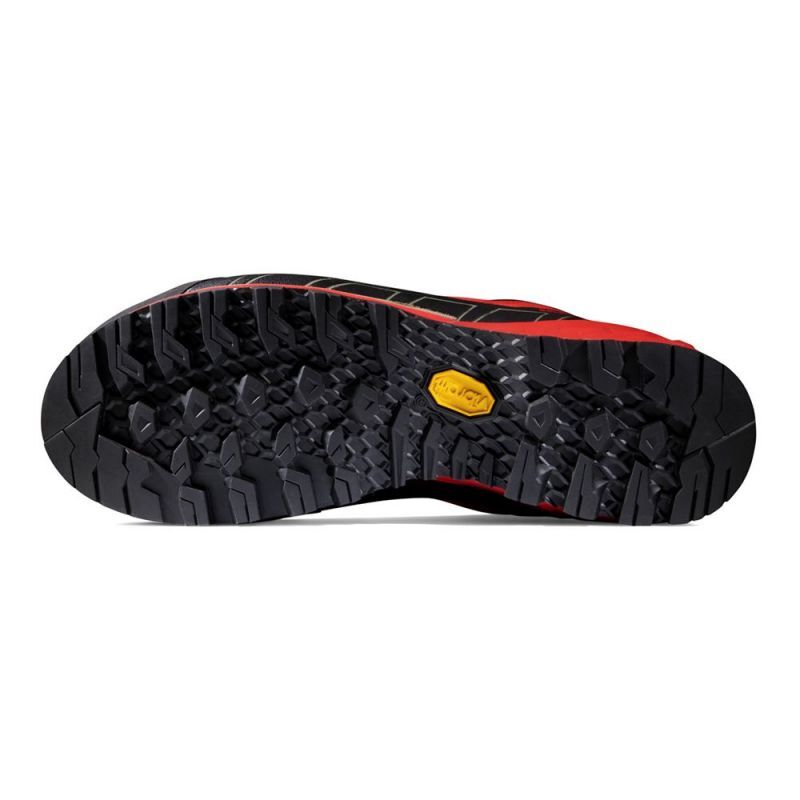Mammut Kento Low GTX - Chaussures approche femme | Hardloop