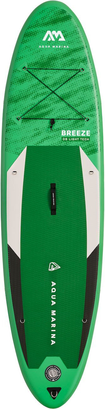 Aqua Marina Breeze - Inflatable paddle board