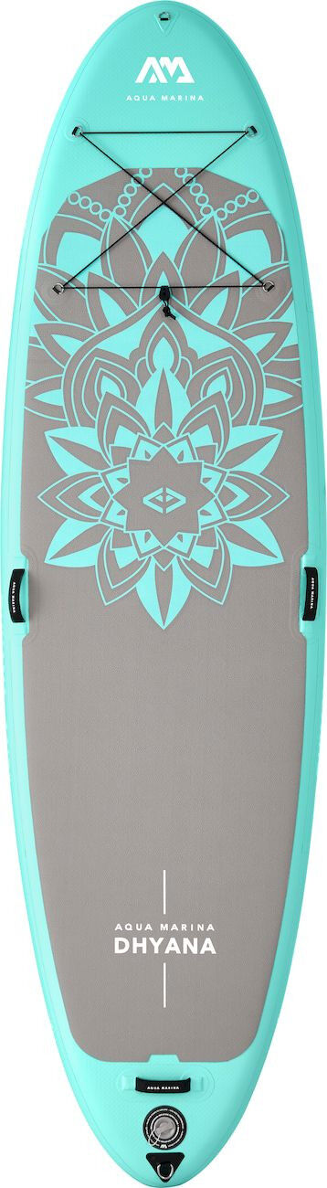 Aqua Marina Dhyana - Opblaasbare SUP Board