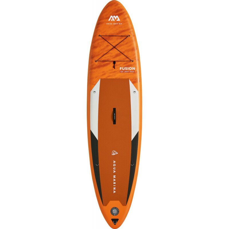 Aqua Marina Fusion - SUP gonfiabile
