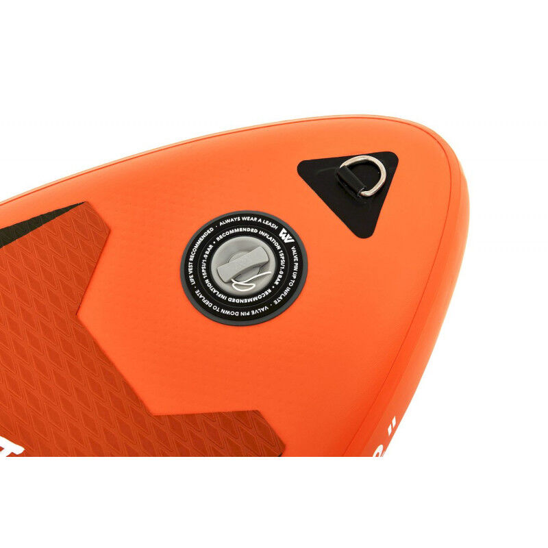 Aqua Marina Fusion - Deska SUP pneumatyczne | Hardloop