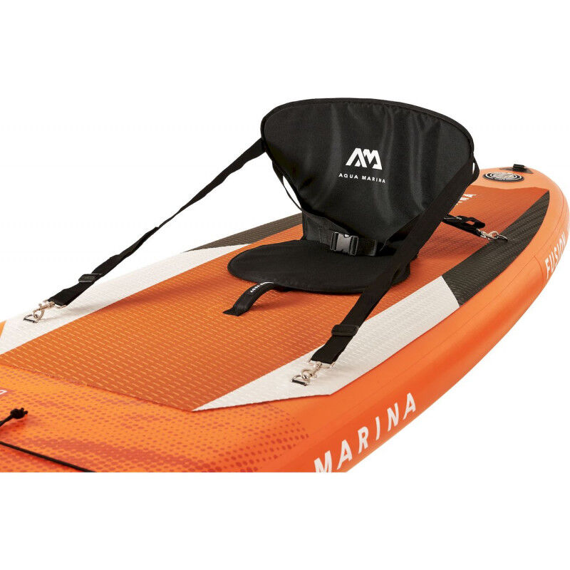 Aqua Marina Fusion - Stand Up paddle gonflable | Hardloop