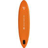 Aqua Marina Fusion - aufblasbares SUP