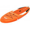 Aqua Marina Fusion - Stand Up Paddle inflável | Hardloop