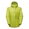 Mammut Kento Light HS Hooded Jacket - Regnjacka - Herr | Hardloop