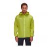 Mammut Kento Light HS Hooded Jacket - Kurtka przeciwdeszczowa meska | Hardloop