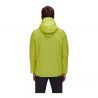 Mammut Kento Light HS Hooded Jacket - Kurtka przeciwdeszczowa meska | Hardloop