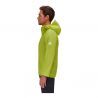 Mammut Kento Light HS Hooded Jacket - Veste imperméable homme | Hardloop
