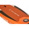 Aqua Marina Fusion - Uppblåsbar Stand Up Paddle