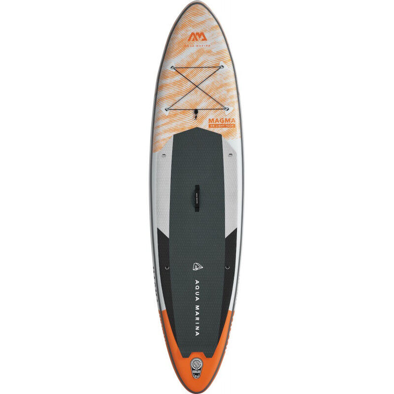 Aqua Marina Magma - Nafukovací paddleboard | Hardloop