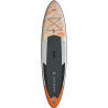 Aqua Marina Magma - Tabla Paddle Surf hinchable