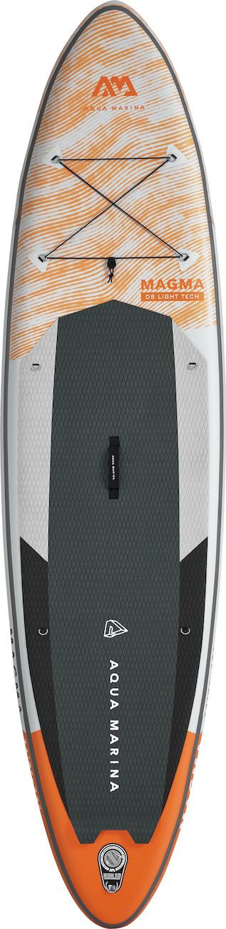 Aqua Marina Magma - Tabla Paddle Surf hinchable
