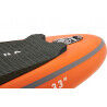 Aqua Marina Magma - Uppblåsbar Stand Up Paddle