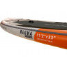 Aqua Marina Magma - Nafukovací paddleboard | Hardloop