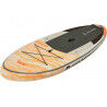 Aqua Marina Magma - Nafukovací paddleboard | Hardloop