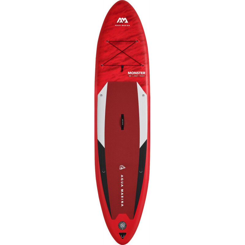 Aqua Marina Monster - Tabla Paddle Surf hinchable