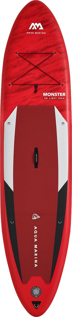 Aqua Marina Monster - Opblaasbare SUP Board