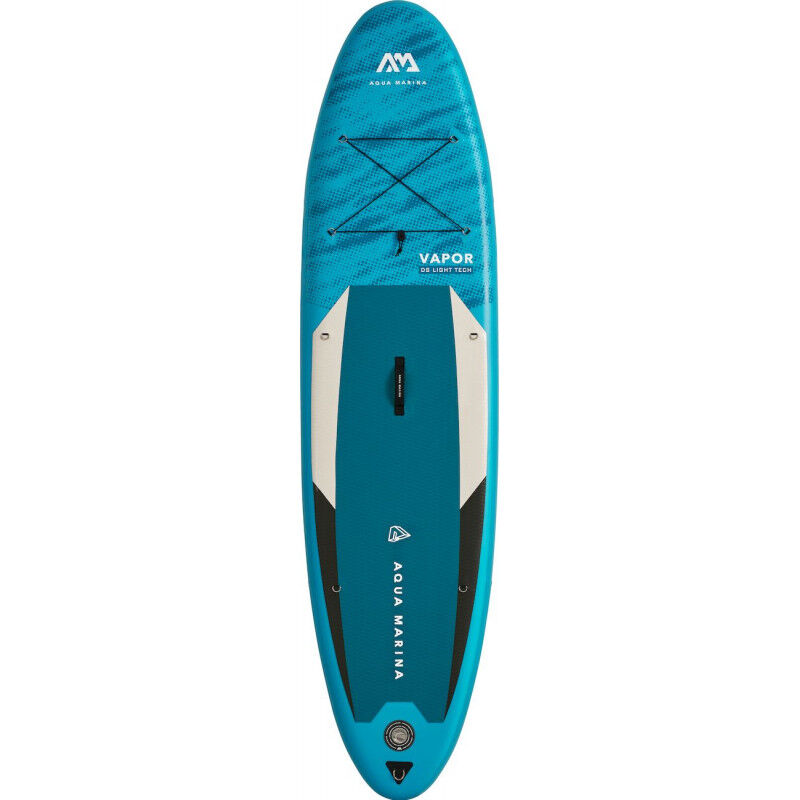 Aqua Marina Vapor - aufblasbares SUP