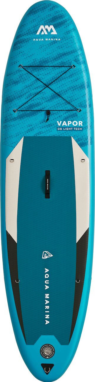 Aqua Marina Vapor - Stand Up paddle gonflable | Hardloop