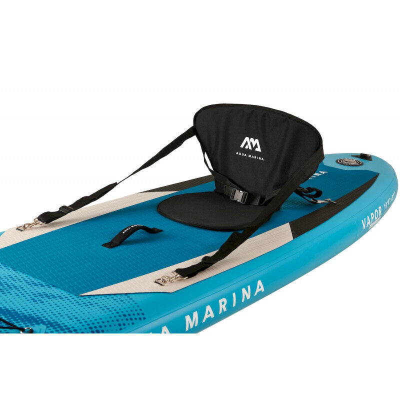 Aqua Marina Vapor - aufblasbares SUP