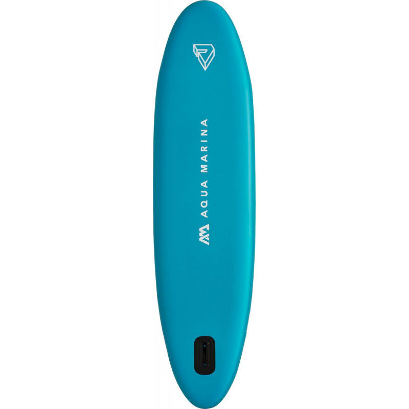 Aqua Marina Vapor - Uppblåsbar Stand Up Paddle