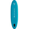 Aqua Marina Vapor - Inflatable paddle board
