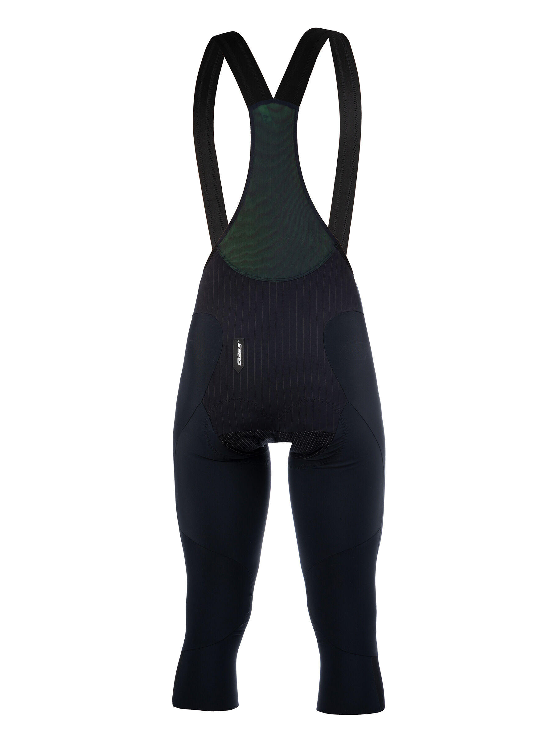Q36.5 Salopette Gregarius 3/4 Trequarti - Pantaloncini da ciclismo - Uomo