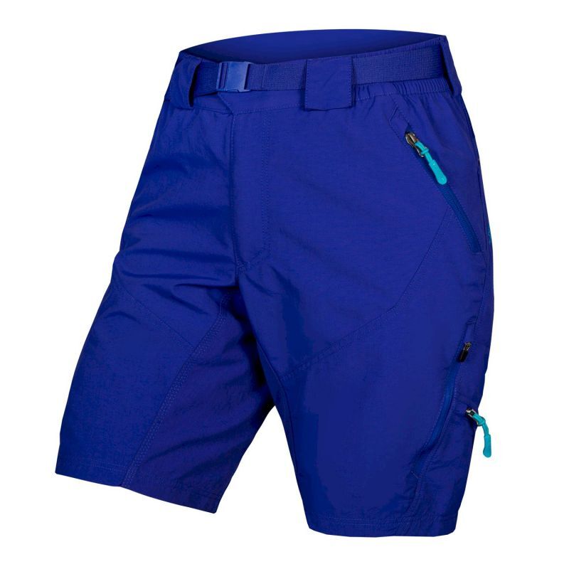 Endura Hummvee Short II MTB shorts Women's