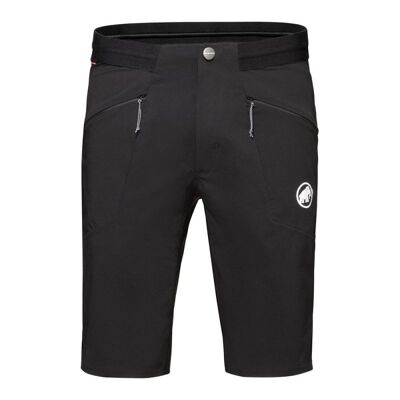 Aenergy Light SO Shorts - Spodenki trekkingowe męskie