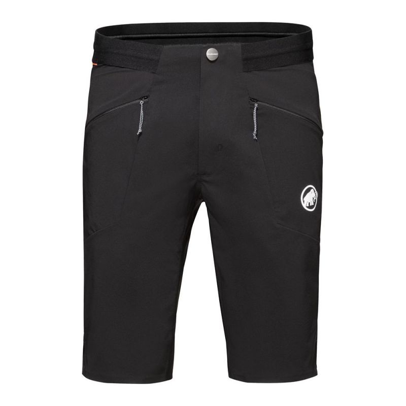 Aenergy Light SO Shorts - Vandreshort - Herrer