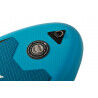 Aqua Marina Vapor - Uppblåsbar Stand Up Paddle