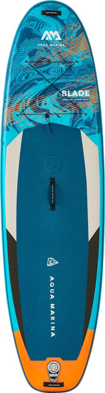 Aqua Marina Blade - aufblasbares SUP