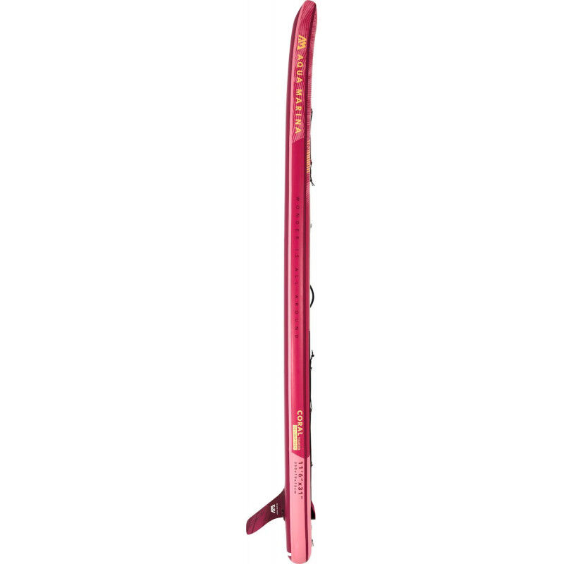 Aqua Marina Coral Touring - Tabla Paddle Surf hinchable