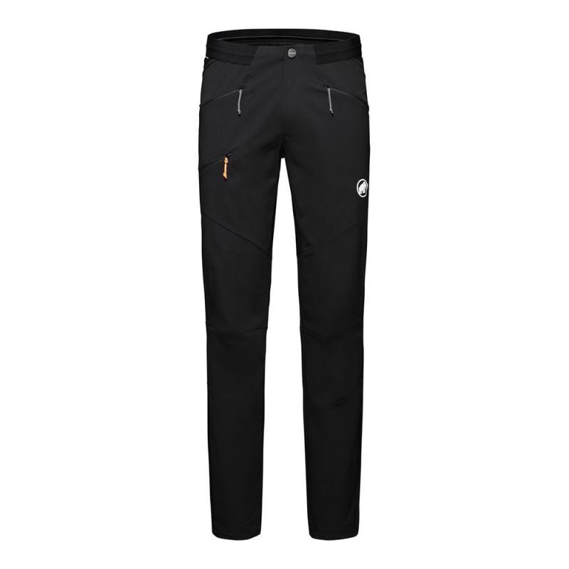 Aenergy Light SO Pants - Pánské Softshellové kalhoty