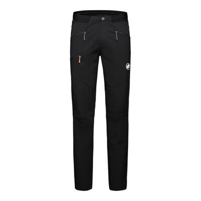 Aenergy Light SO Pants - Softshellhose - Herren