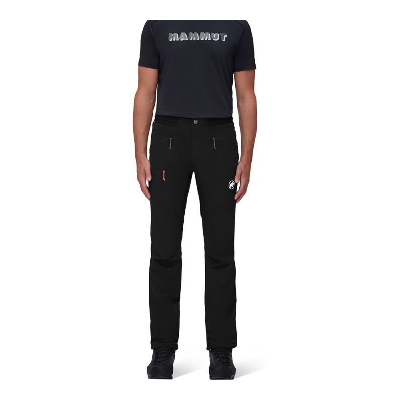 Mammut Aenergy Light SO Pants - Softshellhose - Herren