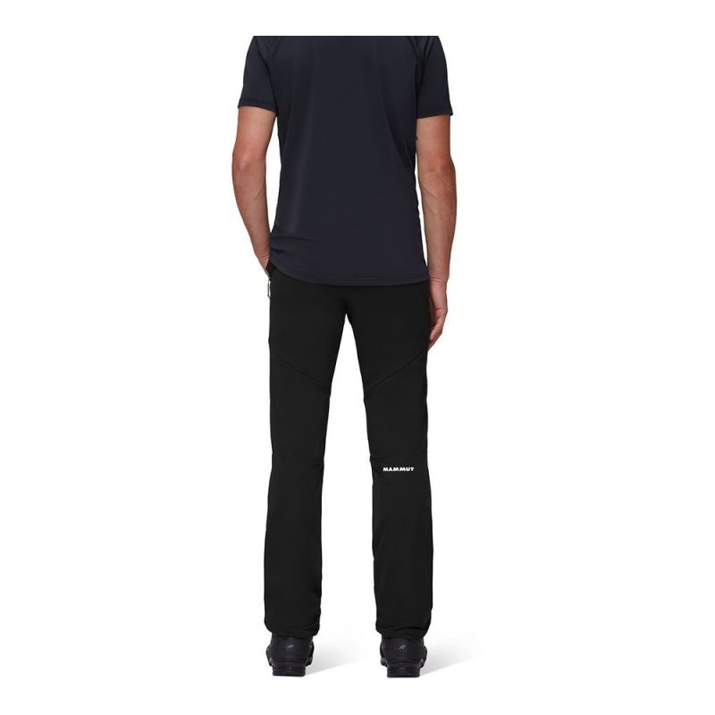 Mammut Aenergy Light SO Pants - Softshellbyxa - Herr