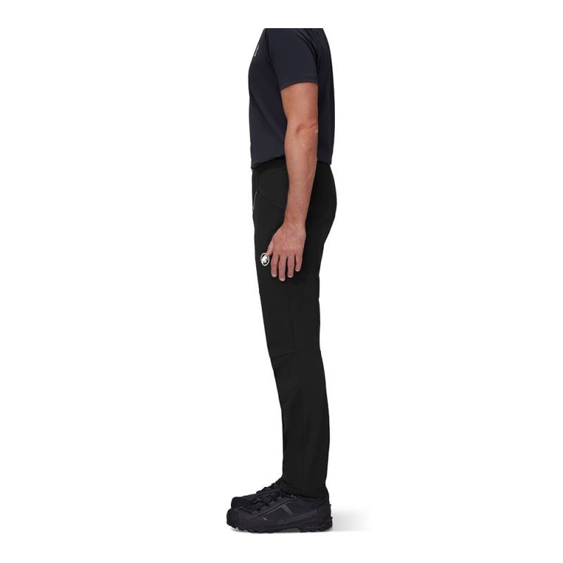 Mammut Aenergy Light SO Pants - Calça de softshell homem | Hardloop