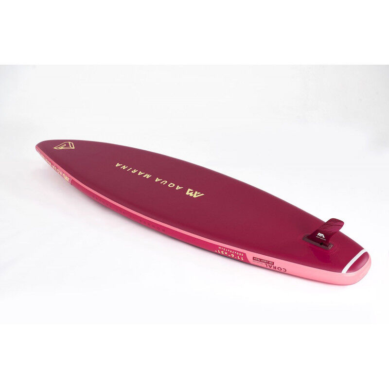 Aqua Marina Coral Touring - Tabla Paddle Surf hinchable