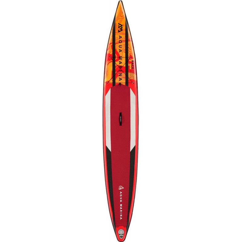 Aqua Marina Race Elite - Inflatable paddle board