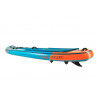 Aqua Marina Rapid - Stand Up Paddle inflável | Hardloop
