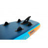 Aqua Marina Rapid - Stand Up Paddle inflável | Hardloop
