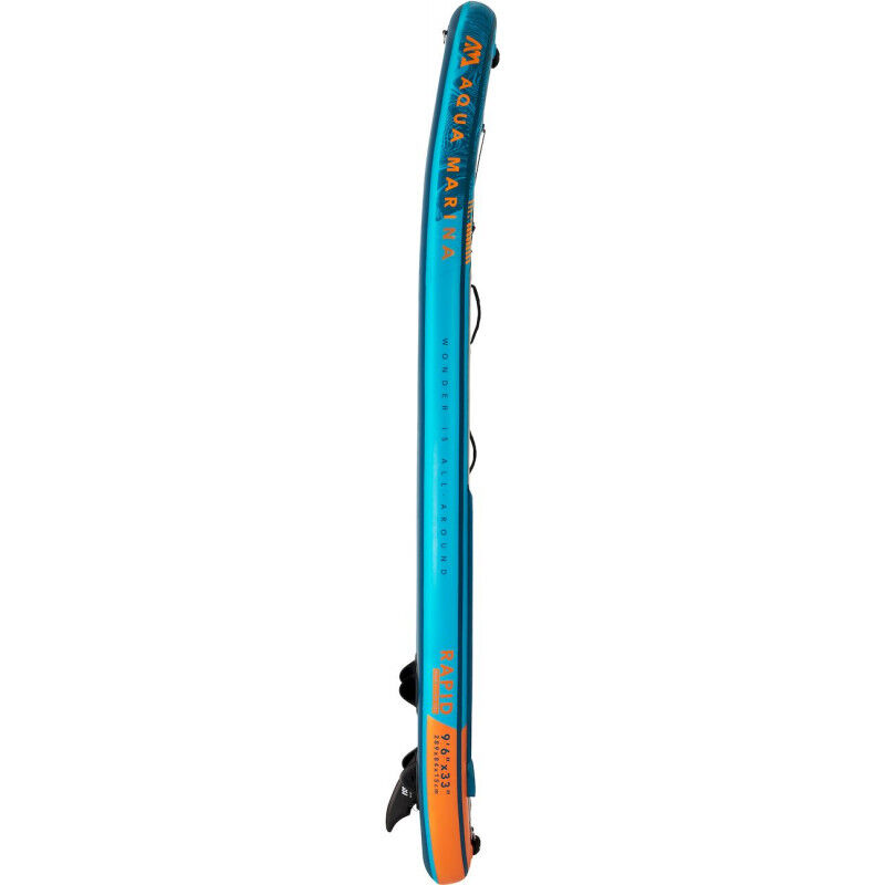 Aqua Marina Rapid - Uppblåsbar Stand Up Paddle