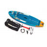 Aqua Marina Rapid - Oppustelig SUP