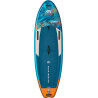 Aqua Marina Rapid - Nafukovací paddleboard | Hardloop