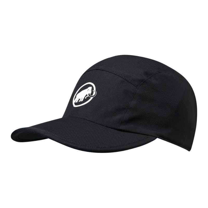 Mammut Aenergy Light Cap - Pánská Kšiltovka | Hardloop