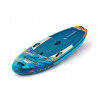 Aqua Marina Rapid - Oppustelig SUP