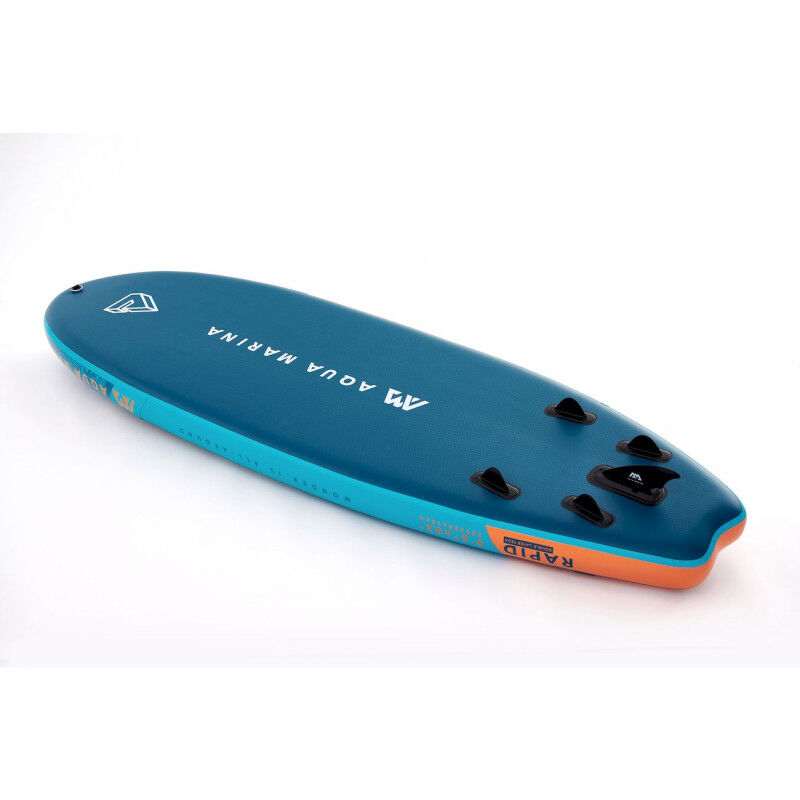 Aqua Marina Rapid - aufblasbares SUP