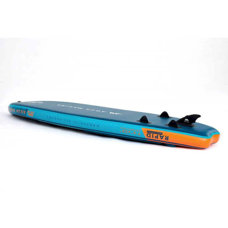 Aqua Marina Rapid - Oppustelig SUP