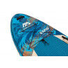 Aqua Marina Rapid - aufblasbares SUP